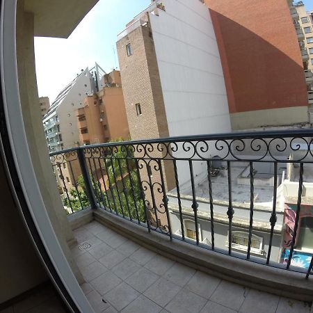 Depsal IX - Nva Cordoba - Zona Hospital Allende Exterior foto