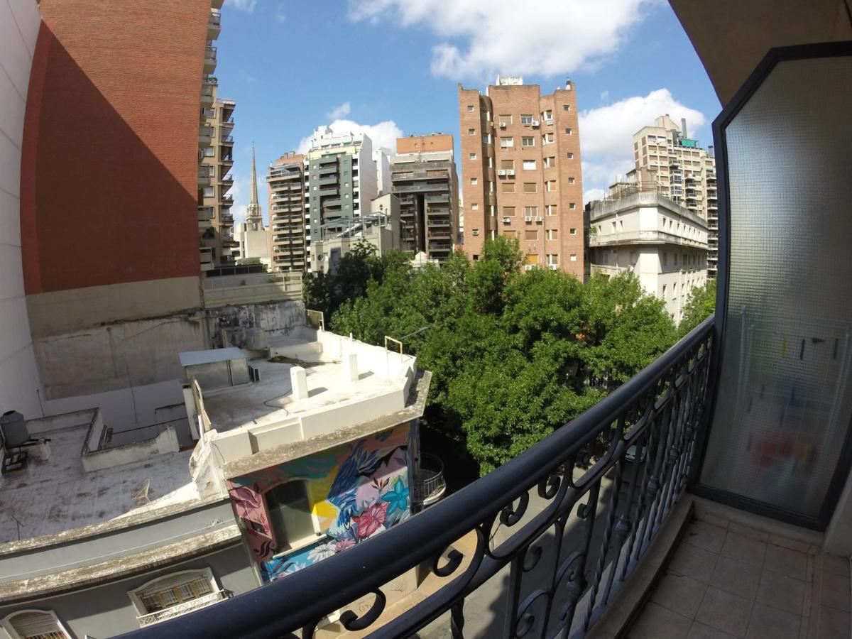Depsal IX - Nva Cordoba - Zona Hospital Allende Exterior foto
